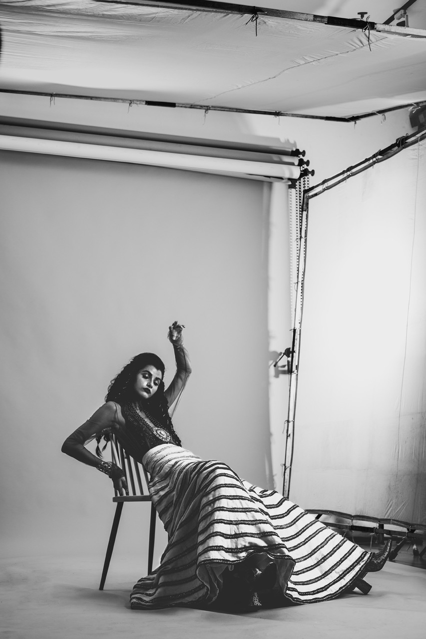 Ayesha Kanga